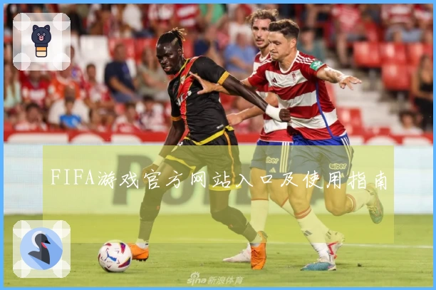FIFA游戏官方网站入口及使用指南