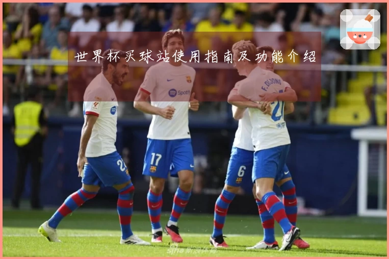世界杯买球站使用指南及功能介绍