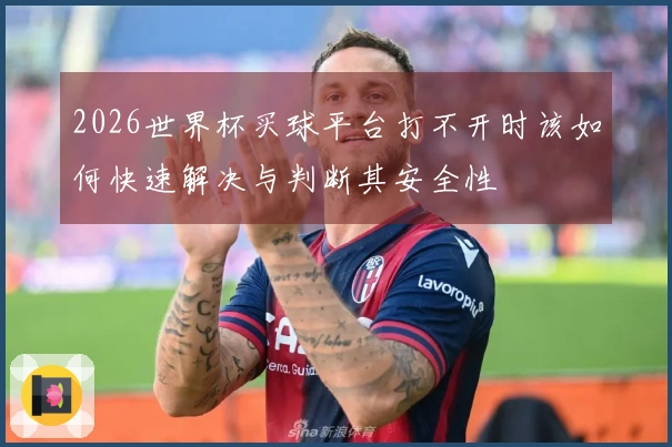 2026世界杯买球平台打不开时该如何快速解决与判断其安全性