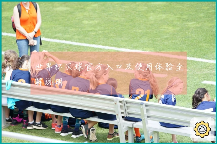 世界杯买球官方入口及使用体验全解说明