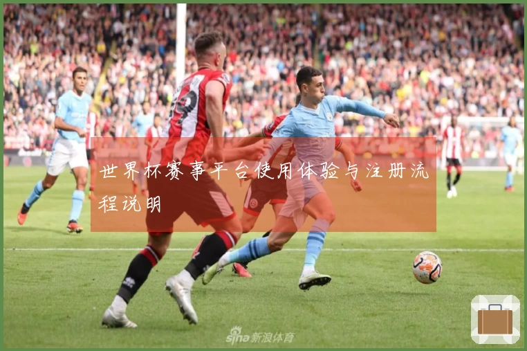 世界杯赛事平台使用体验与注册流程说明