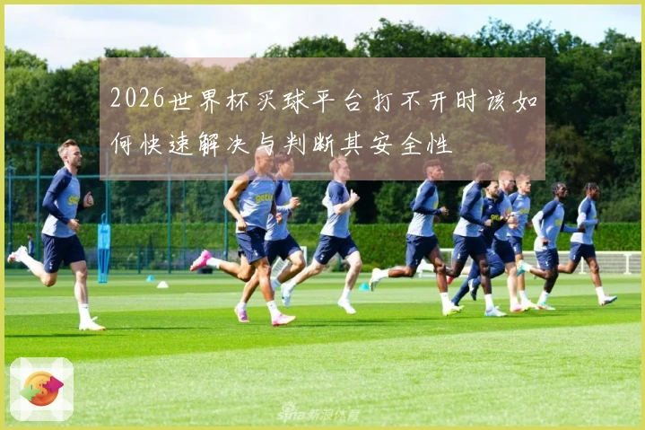 2026世界杯买球平台打不开时该如何快速解决与判断其安全性