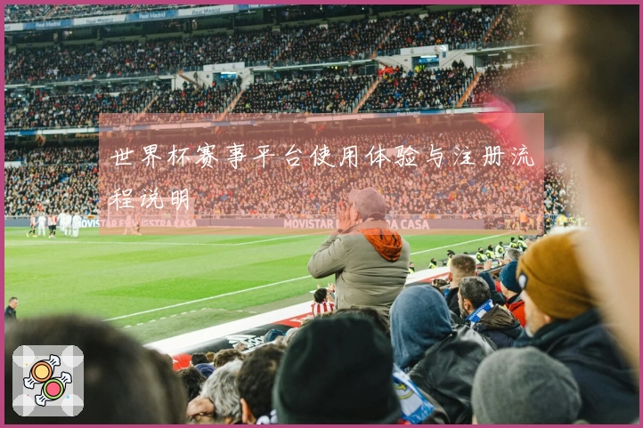 世界杯赛事平台使用体验与注册流程说明