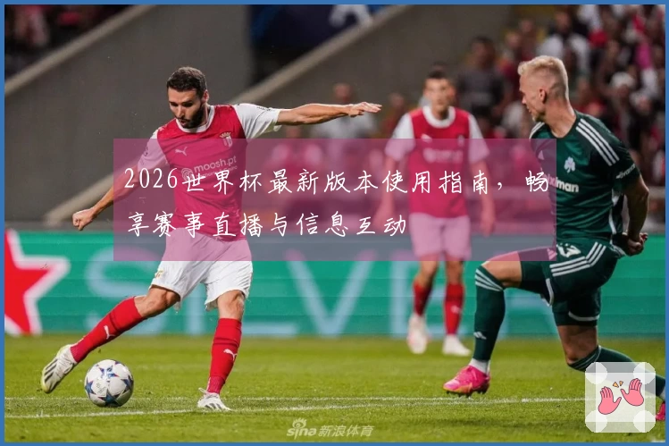 2026世界杯最新版本使用指南，畅享赛事直播与信息互动