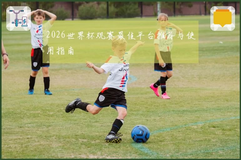2026世界杯观赛最佳平台推荐与使用指南